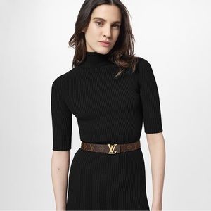 Louis Vuitton Women’s belt 30mm